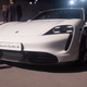 Image for article titled The Coolest Design Features On The 2020 Porsche Taycan Turbo S